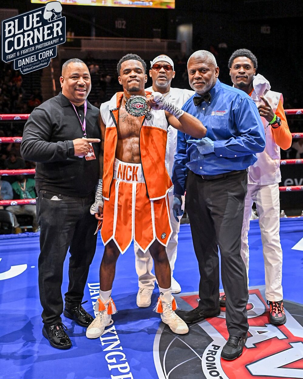 November 2 Remember Winners Album